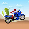 Crazy Moto Racing Image