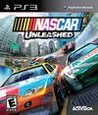 NASCAR Unleashed Image