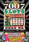 Virtual Vegas 7007 Slots Image