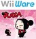 Pucca's Kisses Game Image
