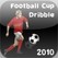 2010 Football Cup Dribble - HD Image
