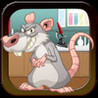 An Evil Rat vs Mad Scientist Jumping Adventure Image