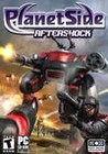 PlanetSide: Aftershock Image