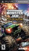 Monster Jam: Path of Destruction Image