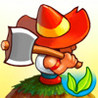 Alio the Woodcutter Image