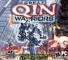 Great Qin Warriors Image