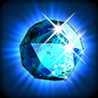 Jewels 3D - Dash the Diamond Image