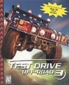 Test Drive: Off-Road 3 Image