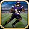 Running Back Challenge - Beat The Super Football Linebacker Image