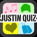 Quiz for Justin Bieber fans Image