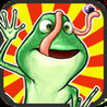 Amazing Froggy HD Image
