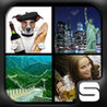 Which Country, picture and word Image