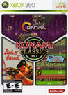 Konami Classics Vol. 2 Image