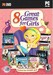8 Great Games for Girls Image