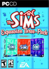 The Sims Triple Expansion Collection Volume 1 Image