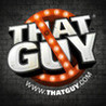 That Guy Buzzed Image