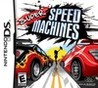 Super Speed Machines Image