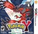 Pokemon Y Product Image