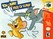 Tom and Jerry in Fists of Furry Image