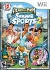 Summer Sports 2: Island Sports Party Image