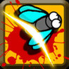 Super Bug Killer : Fly Slice - by Cobalt Play Games Image