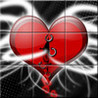 Valentine's Tiles Image