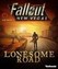 Fallout: New Vegas - Lonesome Road Image