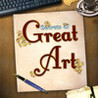 Secrets of Great Art HD Image