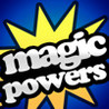 Magic Powers - What Would You Want? Image