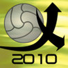 Kick'n'Mix: World Championship 2010 Edition Image