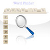 Word Finder Image