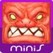 Mad Blocker Alpha: Revenge of the Fluzzles Image