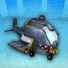 Crazy Choppers Image