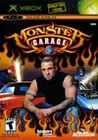 Monster Garage Image