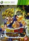 Dragon Ball Z: Ultimate Tenkaichi Image