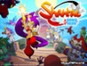 Shantae: Half-Genie Hero Image