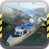 3D Army plane flight simulator Image