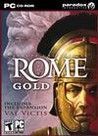 Europa Universalis: Rome Gold Image