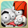 The Football Wall Wrecking - Extreme Kicking Dream Soccer Mania Image
