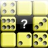 a Yellow Dice Sudoku Image