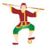 Zawgyi Jump Image