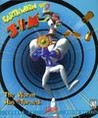 Earthworm Jim 3D Image