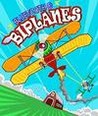 Bluetooth Biplanes Image