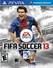FIFA Soccer 13 Image