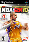 NBA 2K10 Image