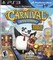 Carnival Island Image