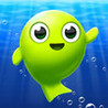 Bubble Fins Image