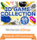 3D Game Collection: 55-in-1 Image