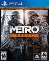 Metro Redux Image