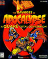 X-Men: The Ravages of Apocalypse Image